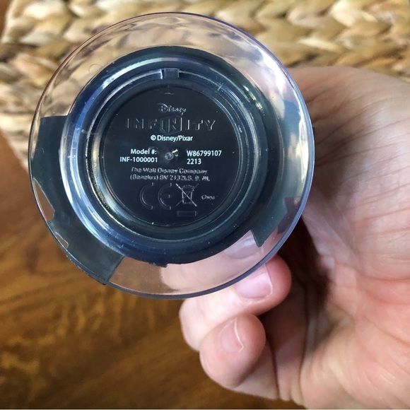 Disney Infinity: Character figure: Mr. Incredible - Picture 5 of 5